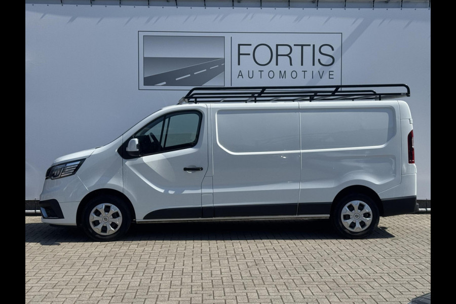 Renault Trafic 2.0 dCi 130 T30 L2H1 Work Edition NL-AUTO | NAVI | PDC | TREKHAAK