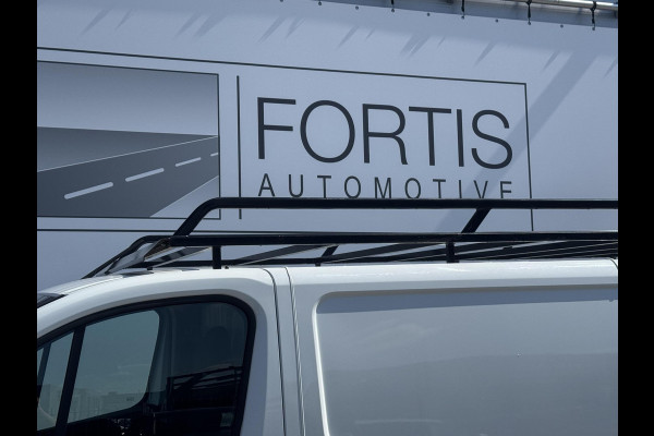 Renault Trafic 2.0 dCi 130 T30 L2H1 Work Edition NL-AUTO | NAVI | PDC | TREKHAAK