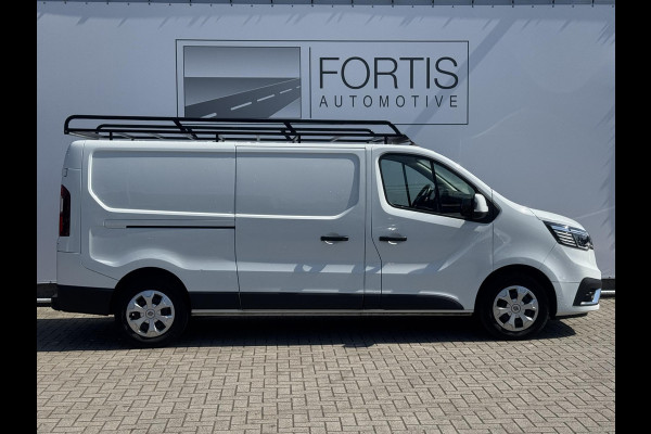 Renault Trafic 2.0 dCi 130 T30 L2H1 Work Edition NL-AUTO | NAVI | PDC | TREKHAAK