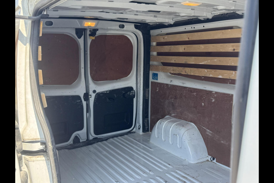Renault Trafic 2.0 dCi 130 T30 L2H1 Work Edition NL-AUTO | NAVI | PDC | TREKHAAK