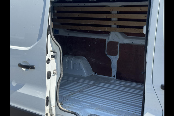 Renault Trafic 2.0 dCi 130 T30 L2H1 Work Edition NL-AUTO | NAVI | PDC | TREKHAAK
