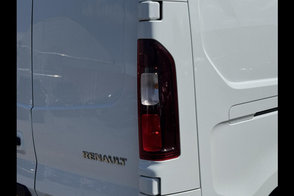 Renault Trafic 2.0 dCi 130 T30 L2H1 Work Edition NL-AUTO | NAVI | PDC | TREKHAAK