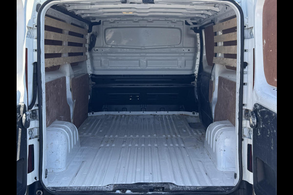 Renault Trafic 2.0 dCi 130 T30 L2H1 Work Edition NL-AUTO | NAVI | PDC | TREKHAAK
