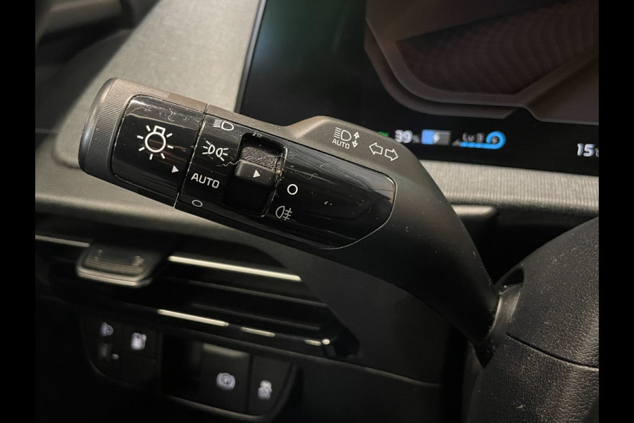 Kia Ev6 58 kWh|100% SOH|LEDER|ACC|ANDROID+CARPLAY|CAMERA|STOEL-, STUURVERW|LAGE KM'S|NAP|NL-AUTO|INCL.BTW|1e EIG.|