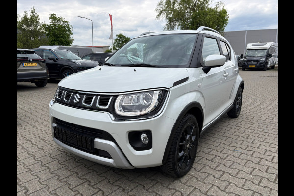 Suzuki Ignis 1.2 Smart Hybrid Select Automaat (BOVAG/RIJKLAARPRIJS)