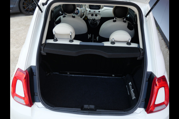 Fiat 500 1.2 MIRROR LOUNGE | PANORAMA | CLIMA | CRUISE | U-CONNECT | APK 04-2027!!