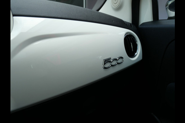 Fiat 500 1.2 MIRROR LOUNGE | PANORAMA | CLIMA | CRUISE | U-CONNECT | APK 04-2027!!