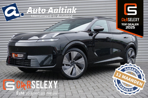 Lynk & Co 08 1.5 More 350PK | 200 KM EL.BEREIK | SUPER LUXE | 1.600 KG TGEWIC