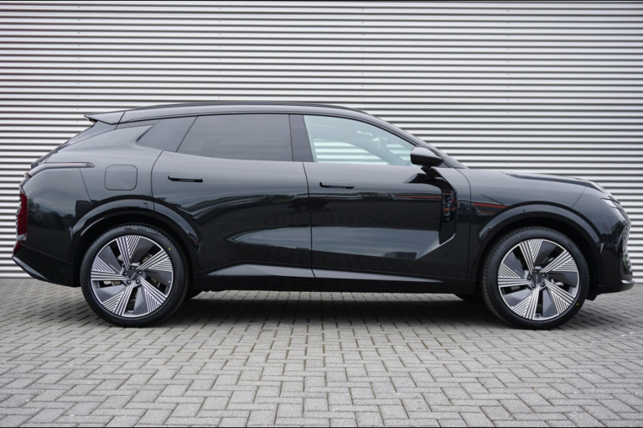 Lynk & Co 08 1.5 More 350PK | 200 KM EL.BEREIK | SUPER LUXE | 1.600 KG TGEWIC