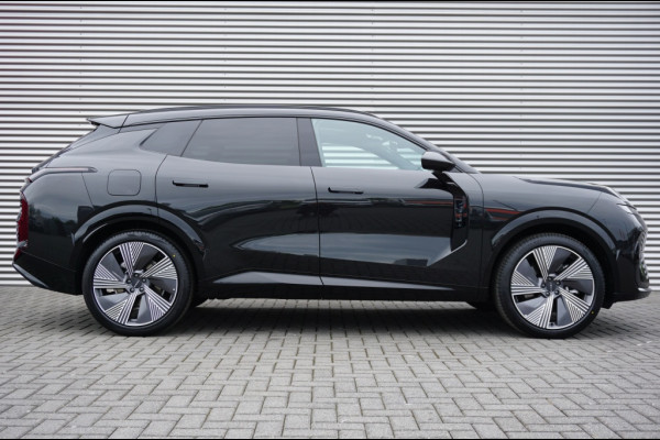 Lynk & Co 08 1.5 More 350PK | 200 KM EL.BEREIK | SUPER LUXE | 1.600 KG TGEWIC