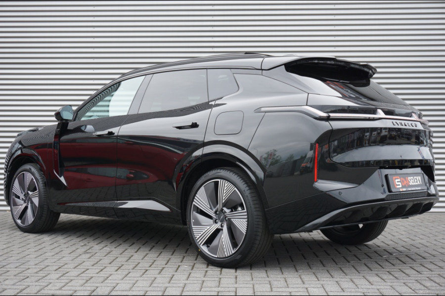 Lynk & Co 08 1.5 More 350PK | 200 KM EL.BEREIK | SUPER LUXE | 1.600 KG TGEWIC