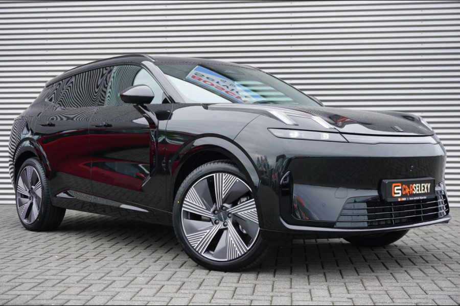 Lynk & Co 08 1.5 More 350PK | 200 KM EL.BEREIK | SUPER LUXE | 1.600 KG TGEWIC