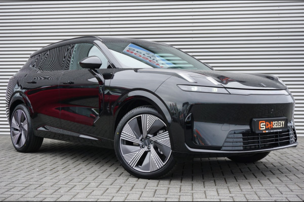 Lynk & Co 08 1.5 More 350PK | 200 KM EL.BEREIK | SUPER LUXE | 1.600 KG TGEWIC