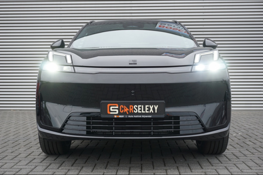 Lynk & Co 08 1.5 More 350PK | 200 KM EL.BEREIK | SUPER LUXE | 1.600 KG TGEWIC