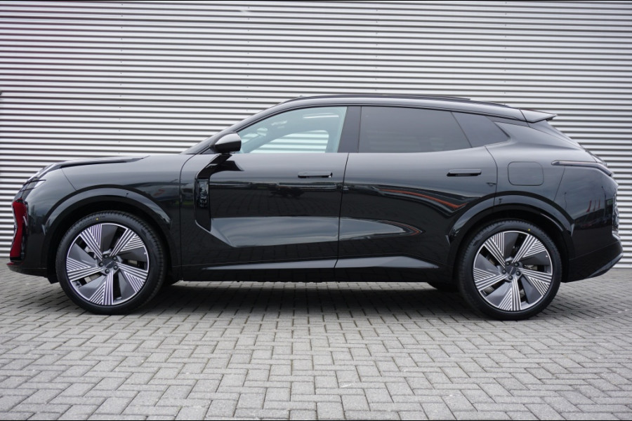 Lynk & Co 08 1.5 More 350PK | 200 KM EL.BEREIK | SUPER LUXE | 1.600 KG TGEWIC