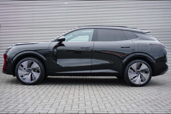 Lynk & Co 08 1.5 More 350PK | 200 KM EL.BEREIK | SUPER LUXE | 1.600 KG TGEWIC