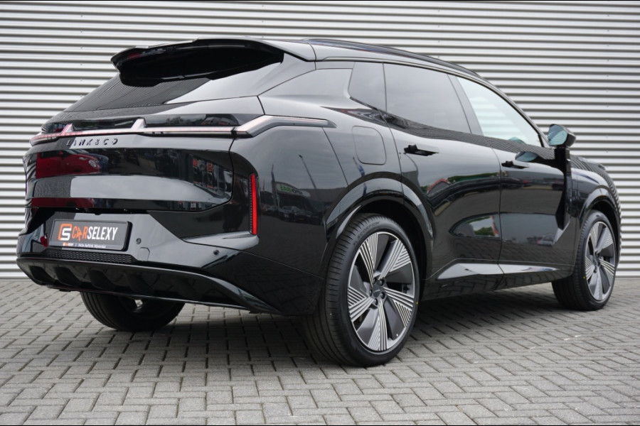 Lynk & Co 08 1.5 More 350PK | 200 KM EL.BEREIK | SUPER LUXE | 1.600 KG TGEWIC