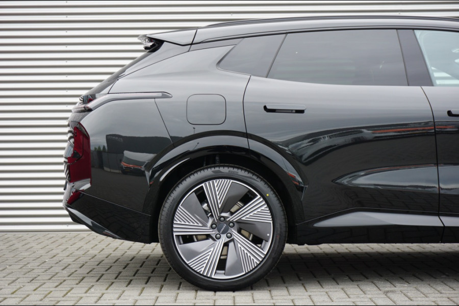 Lynk & Co 08 1.5 More 350PK | 200 KM EL.BEREIK | SUPER LUXE | 1.600 KG TGEWIC