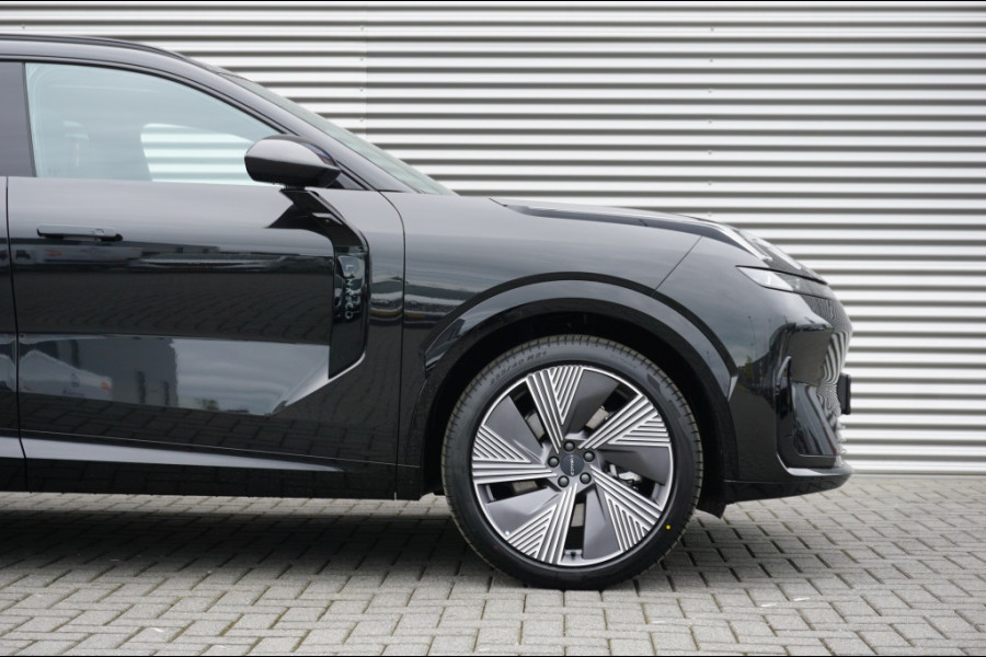 Lynk & Co 08 1.5 More 350PK | 200 KM EL.BEREIK | SUPER LUXE | 1.600 KG TGEWIC