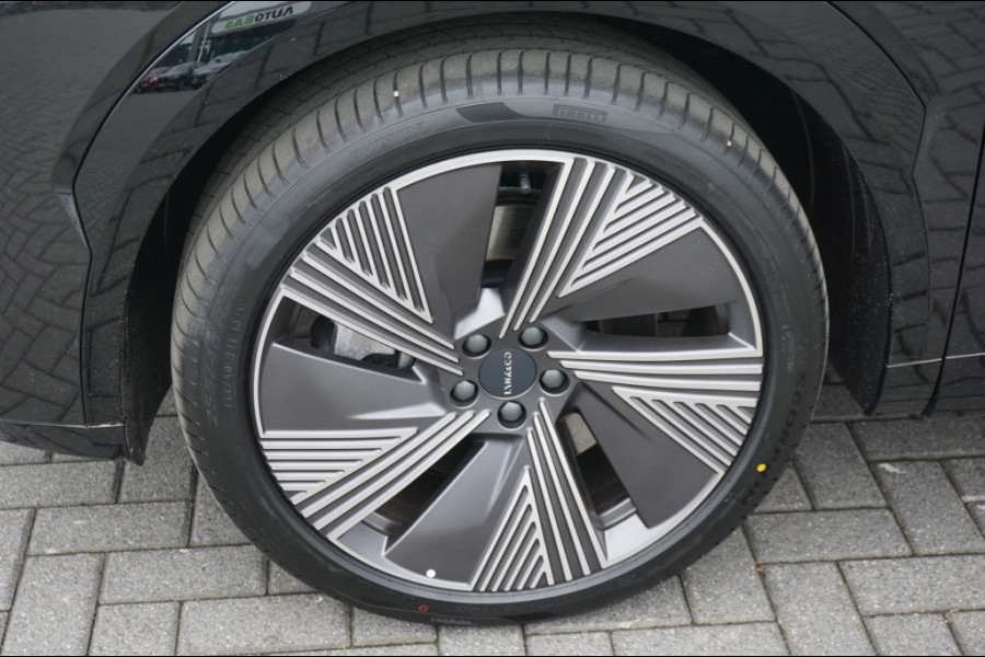 Lynk & Co 08 1.5 More 350PK | 200 KM EL.BEREIK | SUPER LUXE | 1.600 KG TGEWIC
