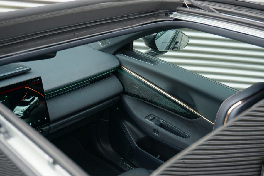 Lynk & Co 08 1.5 More 350PK | 200 KM EL.BEREIK | SUPER LUXE | 1.600 KG TGEWIC