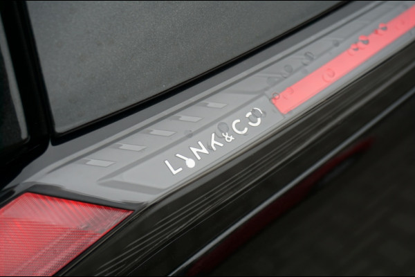 Lynk & Co 08 1.5 More 350PK | 200 KM EL.BEREIK | SUPER LUXE | 1.600 KG TGEWIC