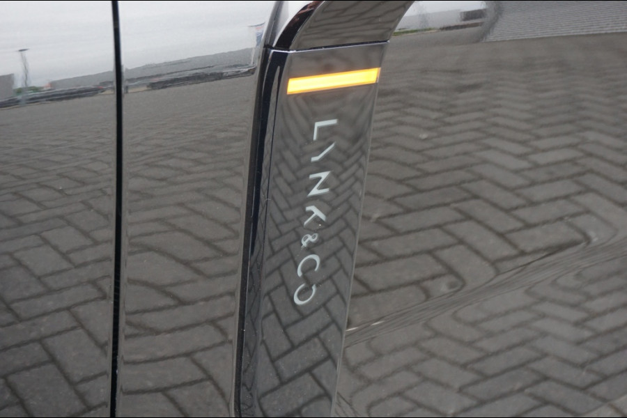 Lynk & Co 08 1.5 More 350PK | 200 KM EL.BEREIK | SUPER LUXE | 1.600 KG TGEWIC