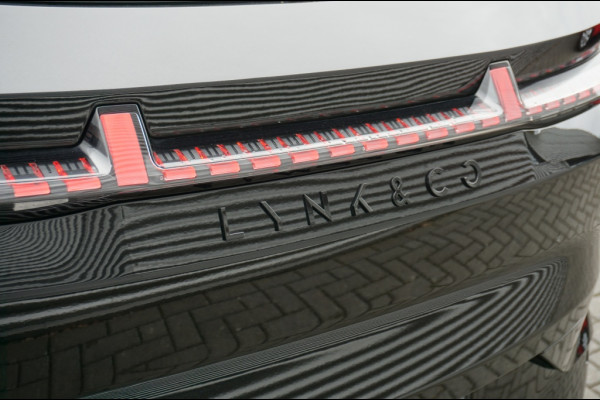 Lynk & Co 08 1.5 More 350PK | 200 KM EL.BEREIK | SUPER LUXE | 1.600 KG TGEWIC