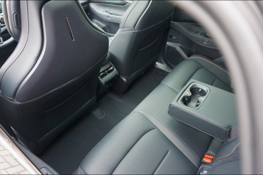 Lynk & Co 08 1.5 More 350PK | 200 KM EL.BEREIK | SUPER LUXE | 1.600 KG TGEWIC