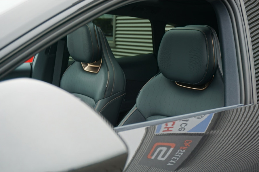 Lynk & Co 08 1.5 More 350PK | 200 KM EL.BEREIK | SUPER LUXE | 1.600 KG TGEWIC