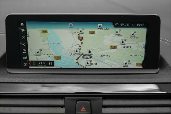 BMW 1-serie 118i Sport Line Edition M-Stuur Navi Pro Camera 34.000 KM