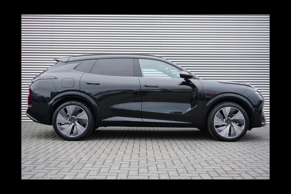 Lynk & Co 08 1.5 More 350PK | 200 KM EL.BEREIK | SUPER LUXE | 1.600 KG TGEWIC