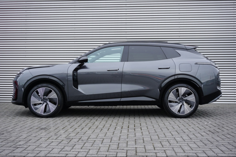 Lynk & Co 08 1.5 More 350PK 1.600 KG TREKGEWICHT | 200 KM EL.BEREIK | SUPER L