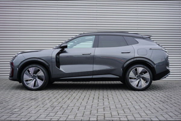 Lynk & Co 08 1.5 More 350PK 1.600 KG TREKGEWICHT | 200 KM EL.BEREIK | SUPER L