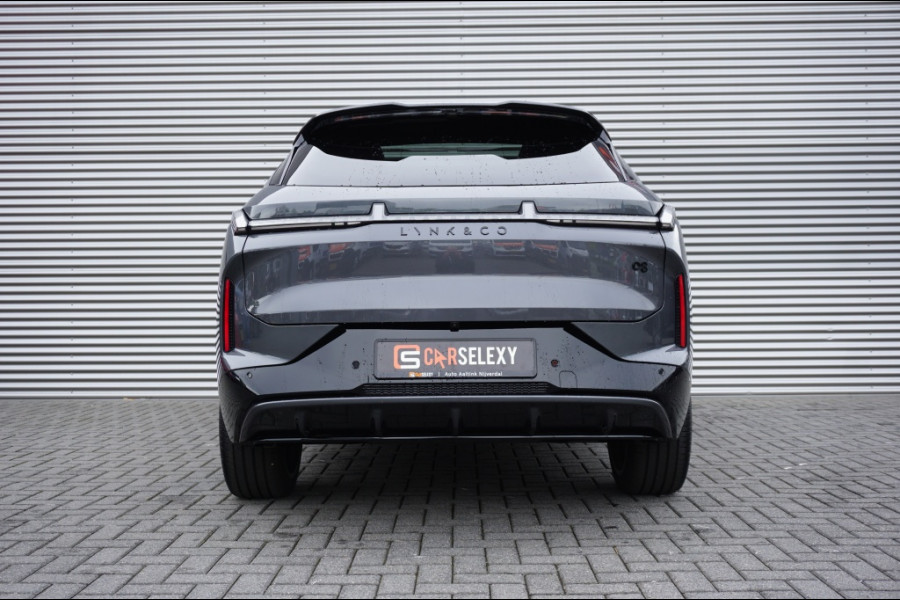 Lynk & Co 08 1.5 More 350PK 1.600 KG TREKGEWICHT | 200 KM EL.BEREIK | SUPER L