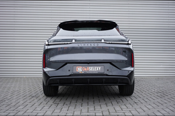 Lynk & Co 08 1.5 More 350PK 1.600 KG TREKGEWICHT | 200 KM EL.BEREIK | SUPER L
