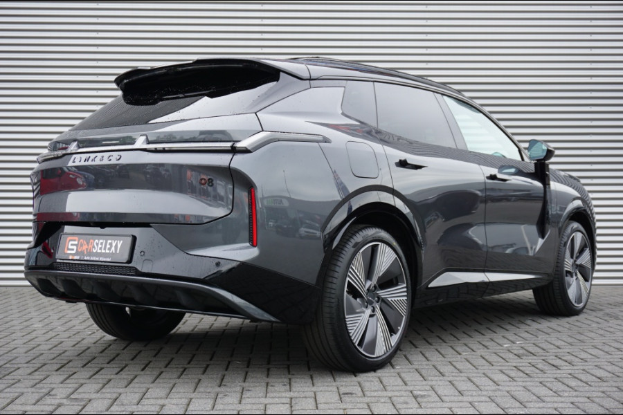 Lynk & Co 08 1.5 More 350PK 1.600 KG TREKGEWICHT | 200 KM EL.BEREIK | SUPER L