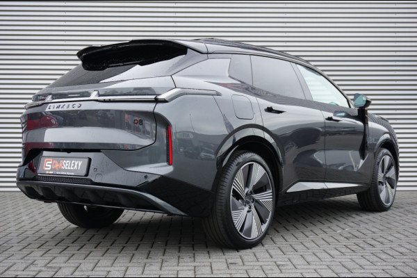 Lynk & Co 08 1.5 More 350PK 1.600 KG TREKGEWICHT | 200 KM EL.BEREIK | SUPER L