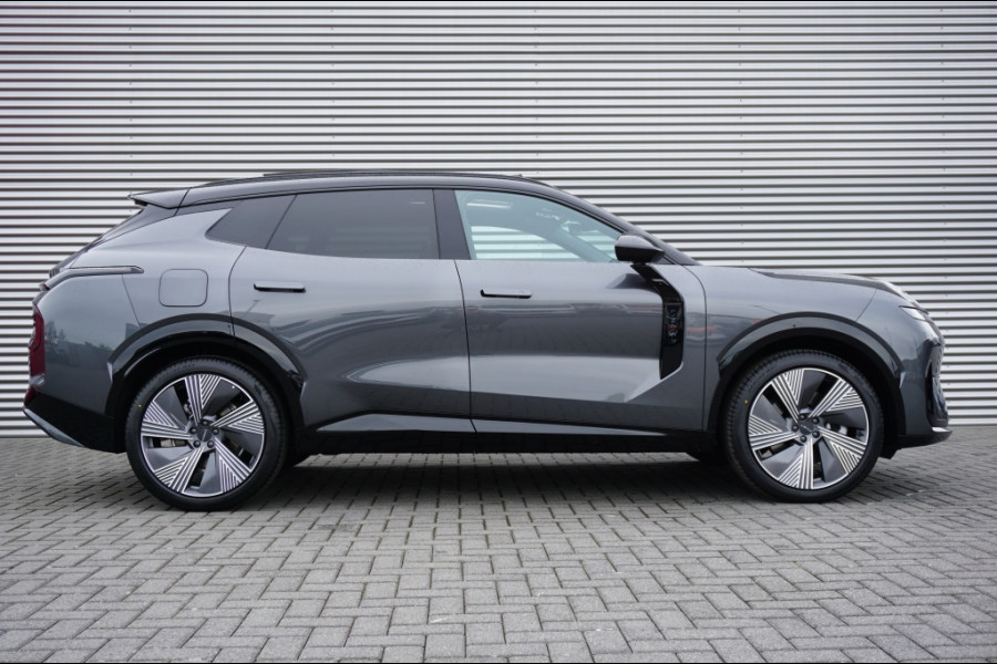 Lynk & Co 08 1.5 More 350PK 1.600 KG TREKGEWICHT | 200 KM EL.BEREIK | SUPER L