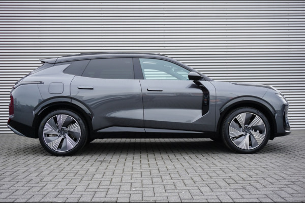 Lynk & Co 08 1.5 More 350PK 1.600 KG TREKGEWICHT | 200 KM EL.BEREIK | SUPER L