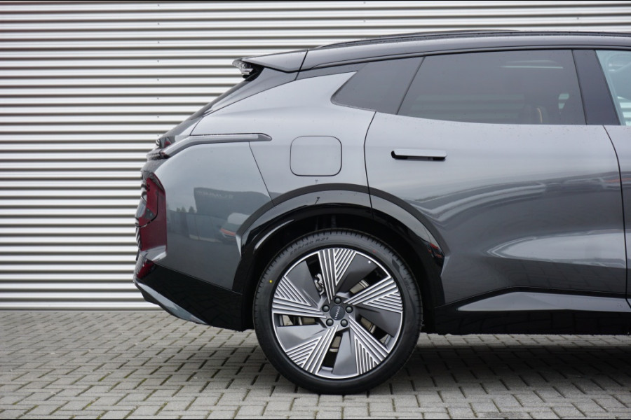Lynk & Co 08 1.5 More 350PK 1.600 KG TREKGEWICHT | 200 KM EL.BEREIK | SUPER L