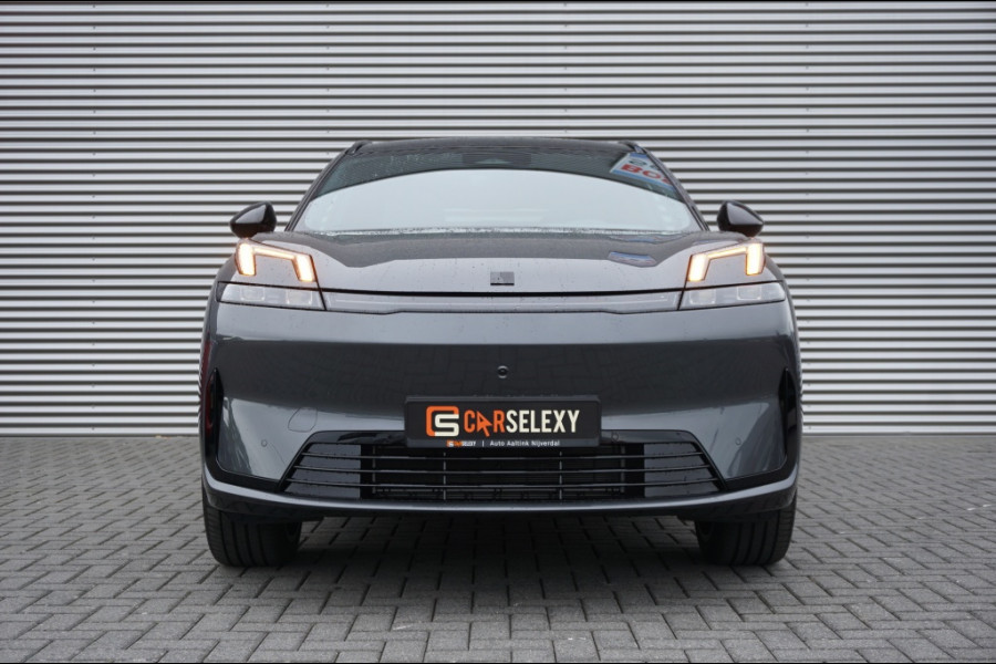 Lynk & Co 08 1.5 More 350PK 1.600 KG TREKGEWICHT | 200 KM EL.BEREIK | SUPER L