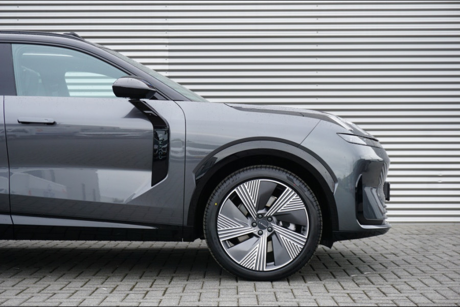 Lynk & Co 08 1.5 More 350PK 1.600 KG TREKGEWICHT | 200 KM EL.BEREIK | SUPER L
