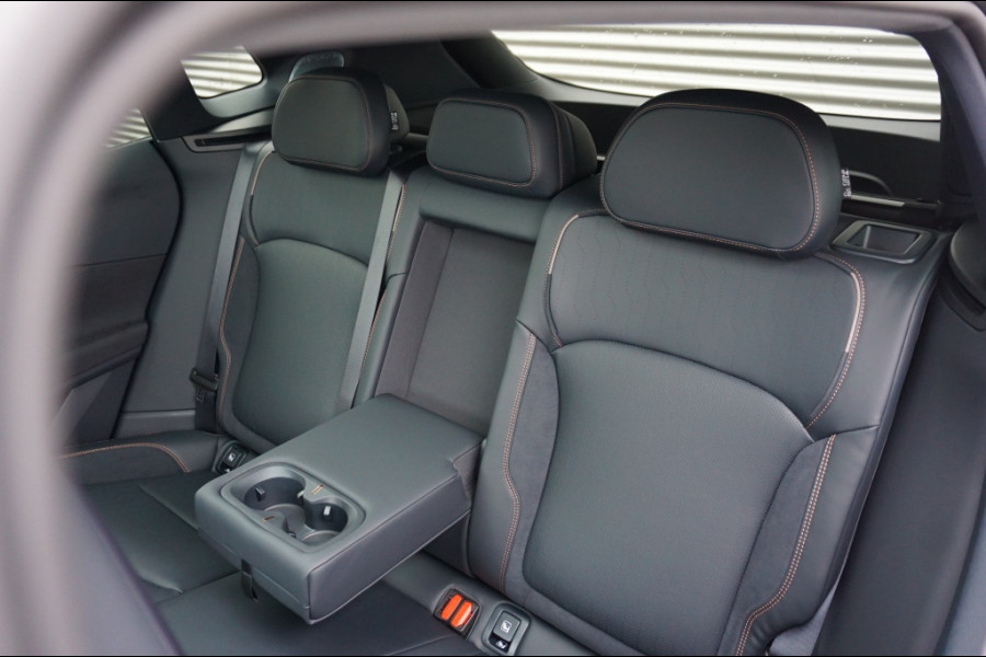 Lynk & Co 08 1.5 More 350PK 1.600 KG TREKGEWICHT | 200 KM EL.BEREIK | SUPER L