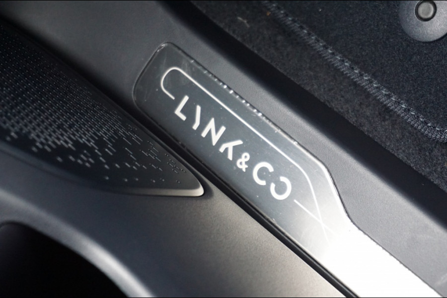 Lynk & Co 08 1.5 More 350PK 1.600 KG TREKGEWICHT | 200 KM EL.BEREIK | SUPER L