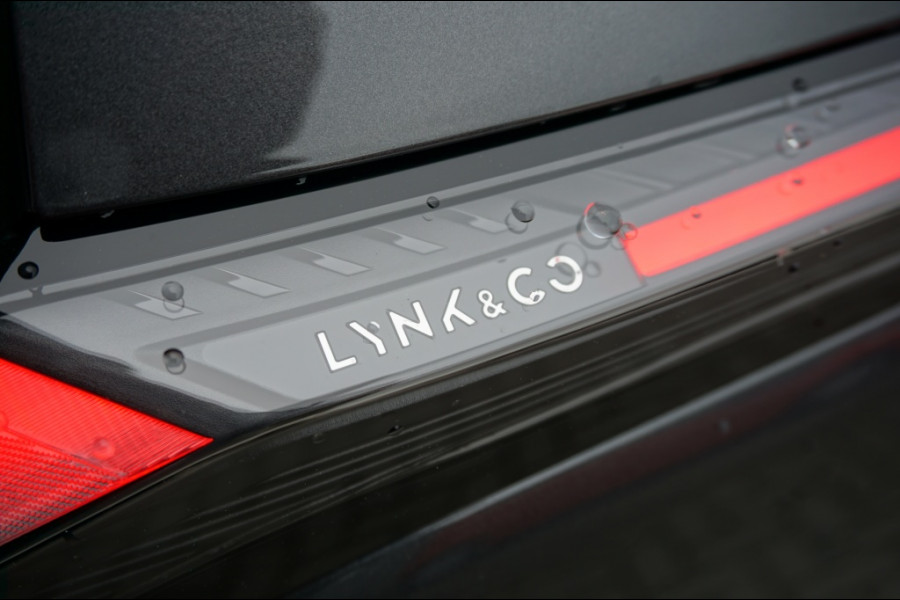 Lynk & Co 08 1.5 More 350PK 1.600 KG TREKGEWICHT | 200 KM EL.BEREIK | SUPER L