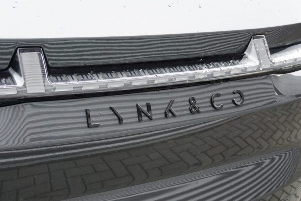 Lynk & Co 08 1.5 More 350PK 1.600 KG TREKGEWICHT | 200 KM EL.BEREIK | SUPER L