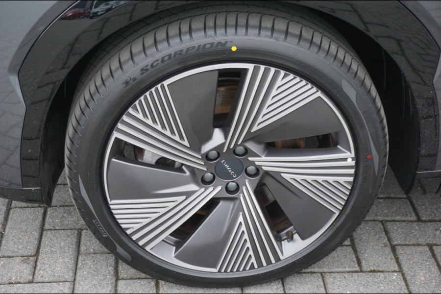 Lynk & Co 08 1.5 More 350PK 1.600 KG TREKGEWICHT | 200 KM EL.BEREIK | SUPER L