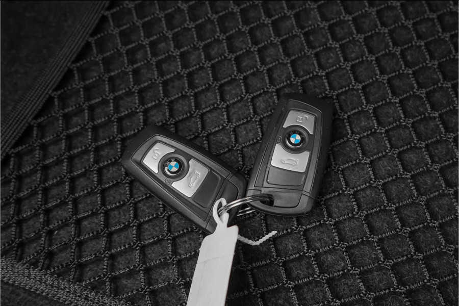 BMW 2 Serie Coupé 218i Executive Edition Camera Parkeerhulp 18"