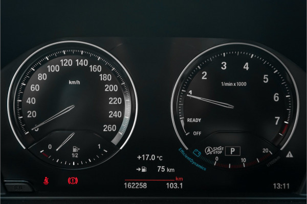 BMW 2 Serie Coupé 218i Executive Edition Camera Parkeerhulp 18"